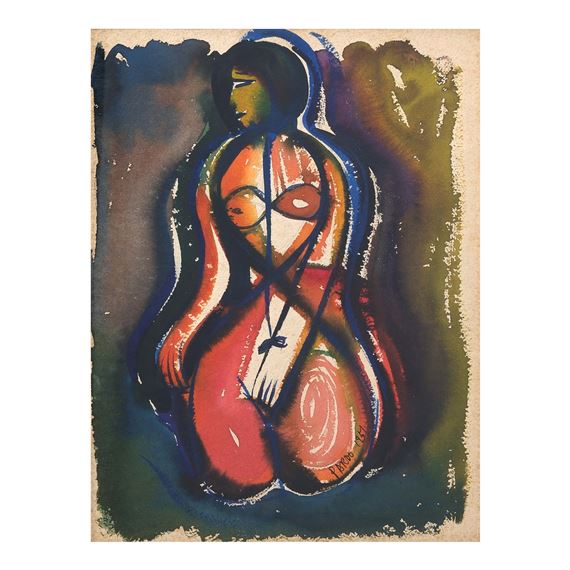 Untitled - Jose S. Pardo