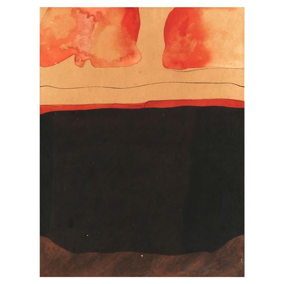 Untitled - Roberto Chabet