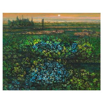 Image to Pride - Juvenal Sansó