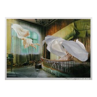 From The Series Veils - Maxine Syjuco