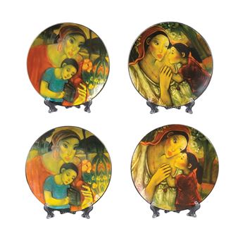 A Group of The Catholic Women’s Club, Inc - Lydia Velasco