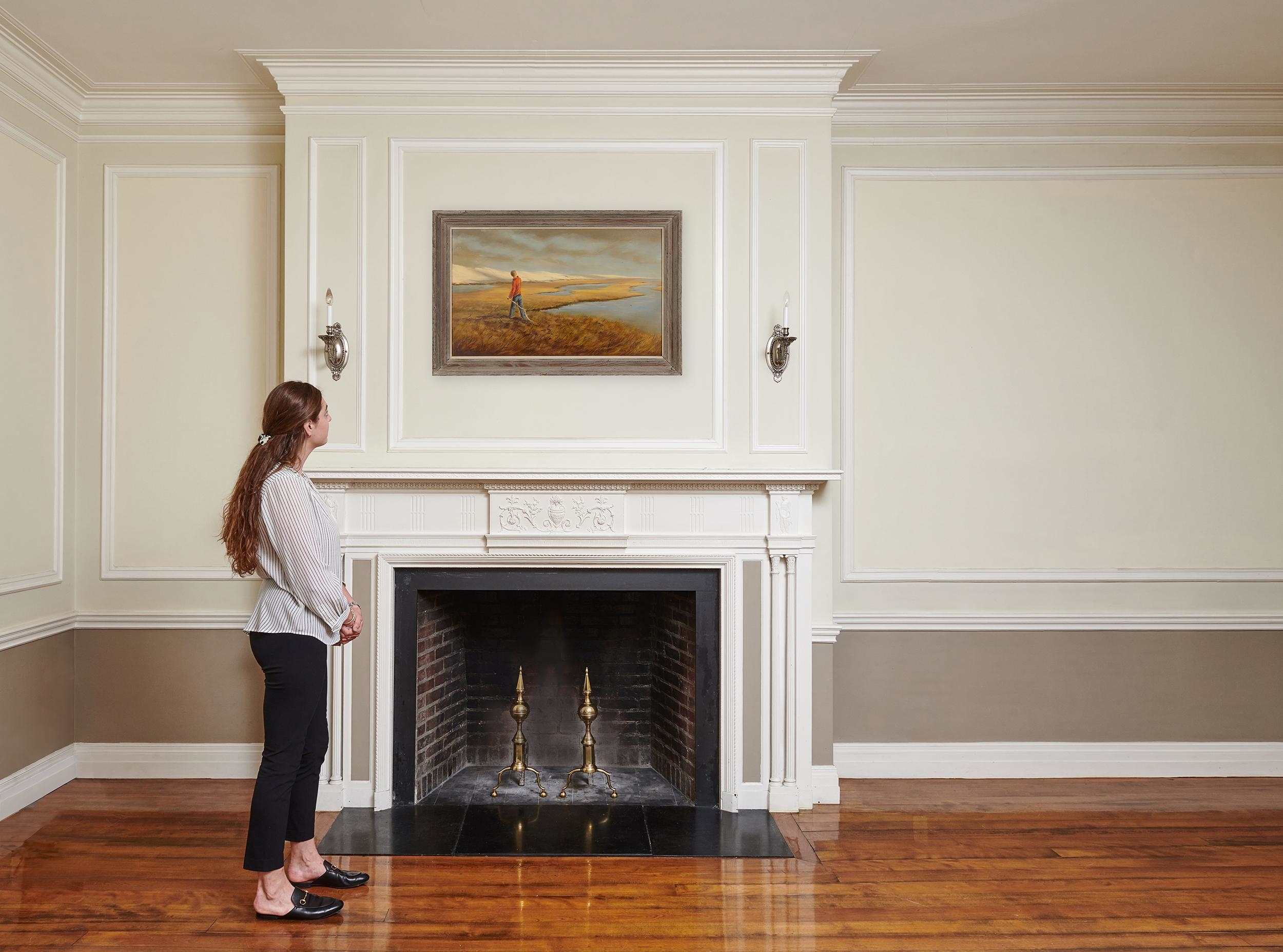 Robert R. Bliss | White Sand | MutualArt