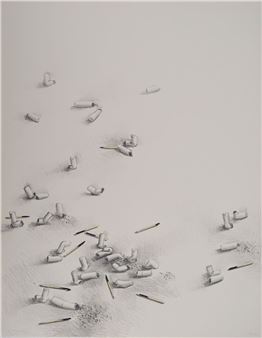 Bursting - Costas Tsoclis