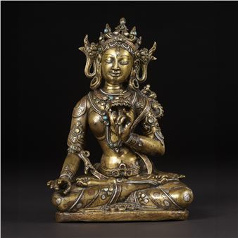 Indian, Himalayan And Southeast Asian Art - Christie's Hong Kong