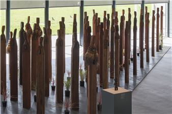 Can We Stop Killing Each Other? – Sainsbury Centre