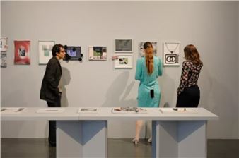 Beijing Inside-Out Art Museum presents "Breakdown Playlist" featuring the outcome of “CH><CN Studio” project