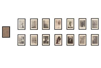 Zurück in die Zukunft: Photos & Photo-Based Works - Galerie Klüser