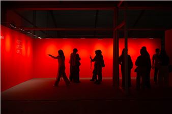 Local Currents: Art Jakarta 2025