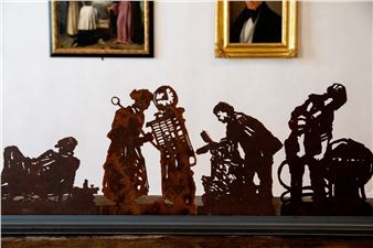 Two Decades of William Kentridge