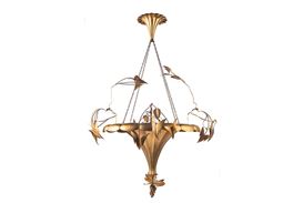 Ornamental genius: Neue Galerie mounts first major Dagobert Peche exhibition in over two decades