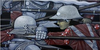 Cosmic Flush: Images of Scuffle - Galerie Sébastien Bertrand