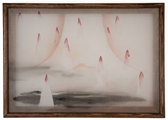 Lêna Bùi: Skin in my stomach