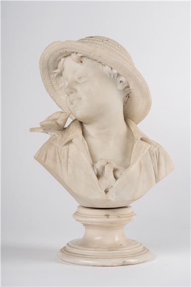 Vincenzo Pochini | 1 Artworks | MutualArt