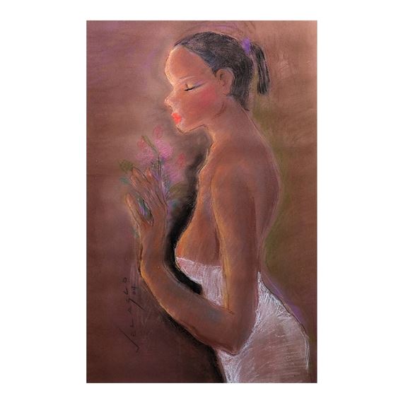 Untitled - Lydia Velasco