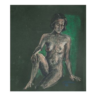 Nude Picture