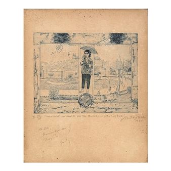 Untitled - Santiago Bose