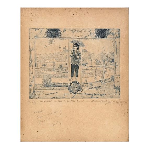 Untitled - Santiago Bose