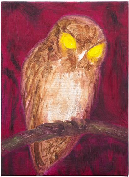 I Will Be Your Mirror - Xie Lei