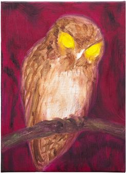 I Will Be Your Mirror - Xie Lei