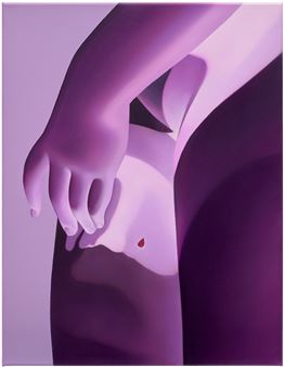 DroO II - Vivian Greven