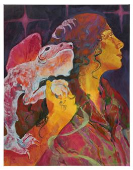 Spirit Guide - Caroline Absher