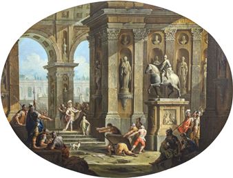 The Manny Davidson Collection: A Life in Treasures and Benevolence - Evening Sale - Sotheby's Paris