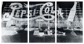 Vera Lutter | 161 Artworks at Auction | MutualArt