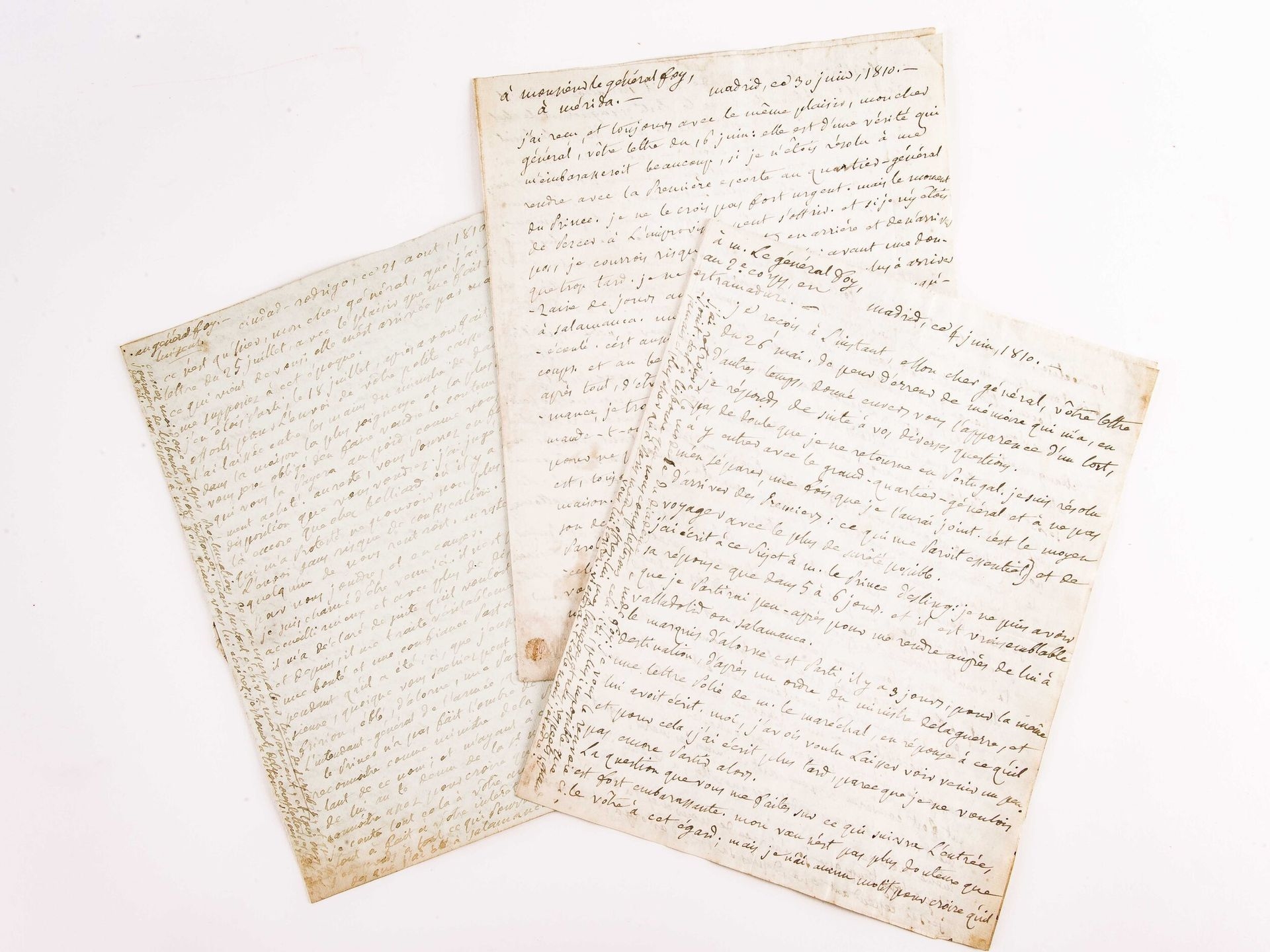 Artwork by Pierre Lagarde, Untitled