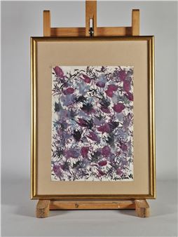 Untitled - Huyen Trân