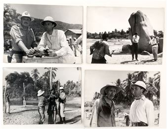 La Fièvre monte à El Pao - Gérard Philipe