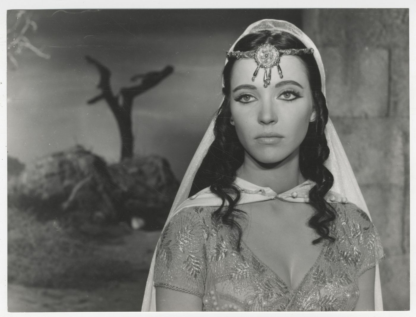 Artwork by Jean-Luc Godard, Shéhérazade, Made of Silver Prints