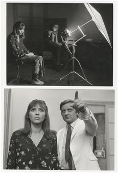 Le Temps de mourir - Jean-Luc Godard