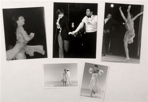 Untitled - Liza Minnelli