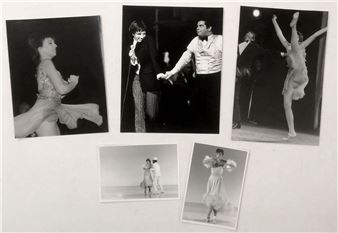 Untitled - Liza Minnelli