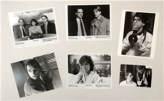 Dead ringers - David Cronenberg