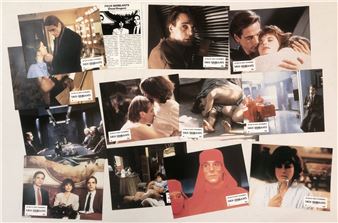 Faux-semblants [Dead ringers - David Cronenberg