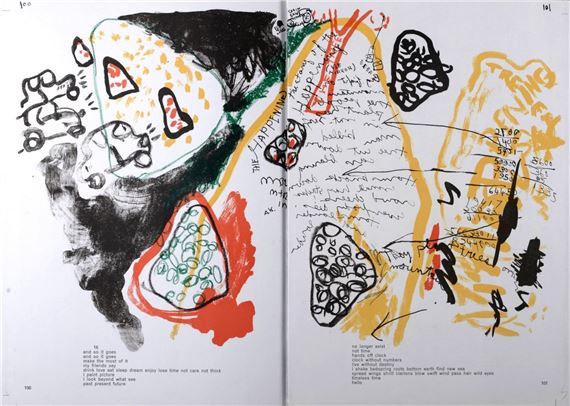 1 Cent Life - Allan Kaprow