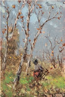 19th and Early 20th Century Art - Finarte 