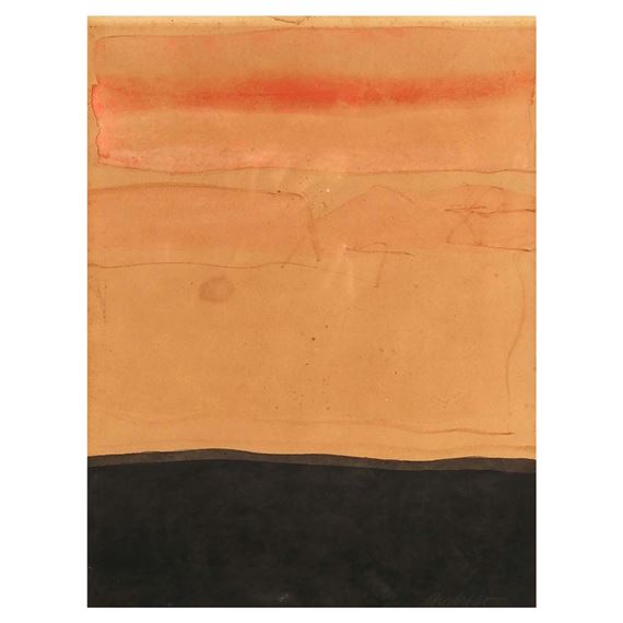 Untitled - Roberto Chabet