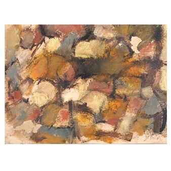 Untitled - José Joya