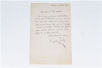 Books & Manuscripts - Pestel-Debord