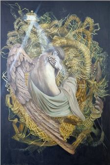 Guardians of the Heart - Alicja Szczukowska