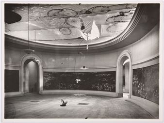 Cyprien Gaillard: Wassermusik