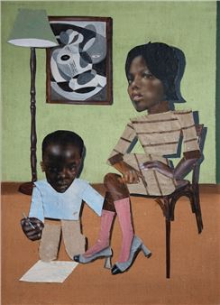 Here’s what not to miss at Frieze 2025