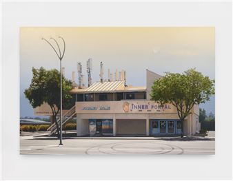 Kayla Witt: In Circles, Still Forward