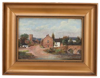 October 2025 Fine Art & Estate Auction - Taurus Auctions