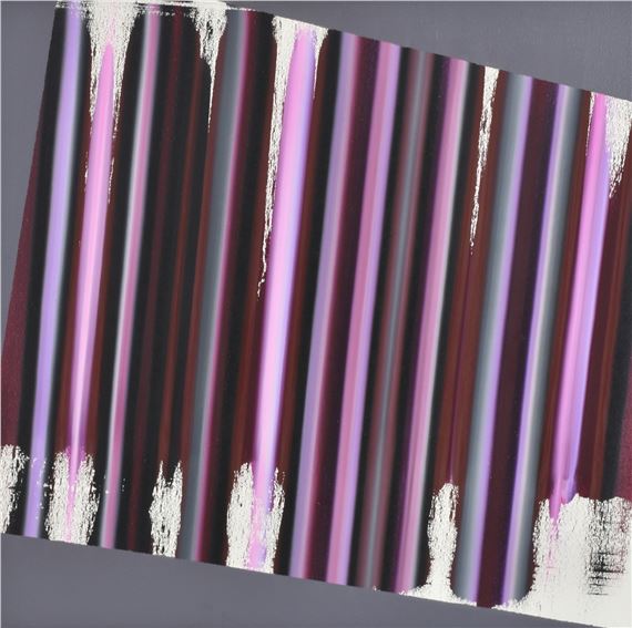 SENZA TITOLO by Angelo Maggia, 2001