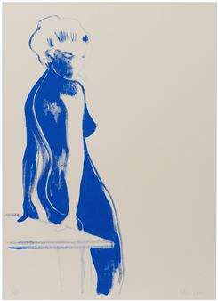 Untitled - Lisa Brice