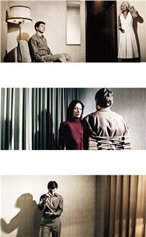 Dictio Pii - Markus Schinwald