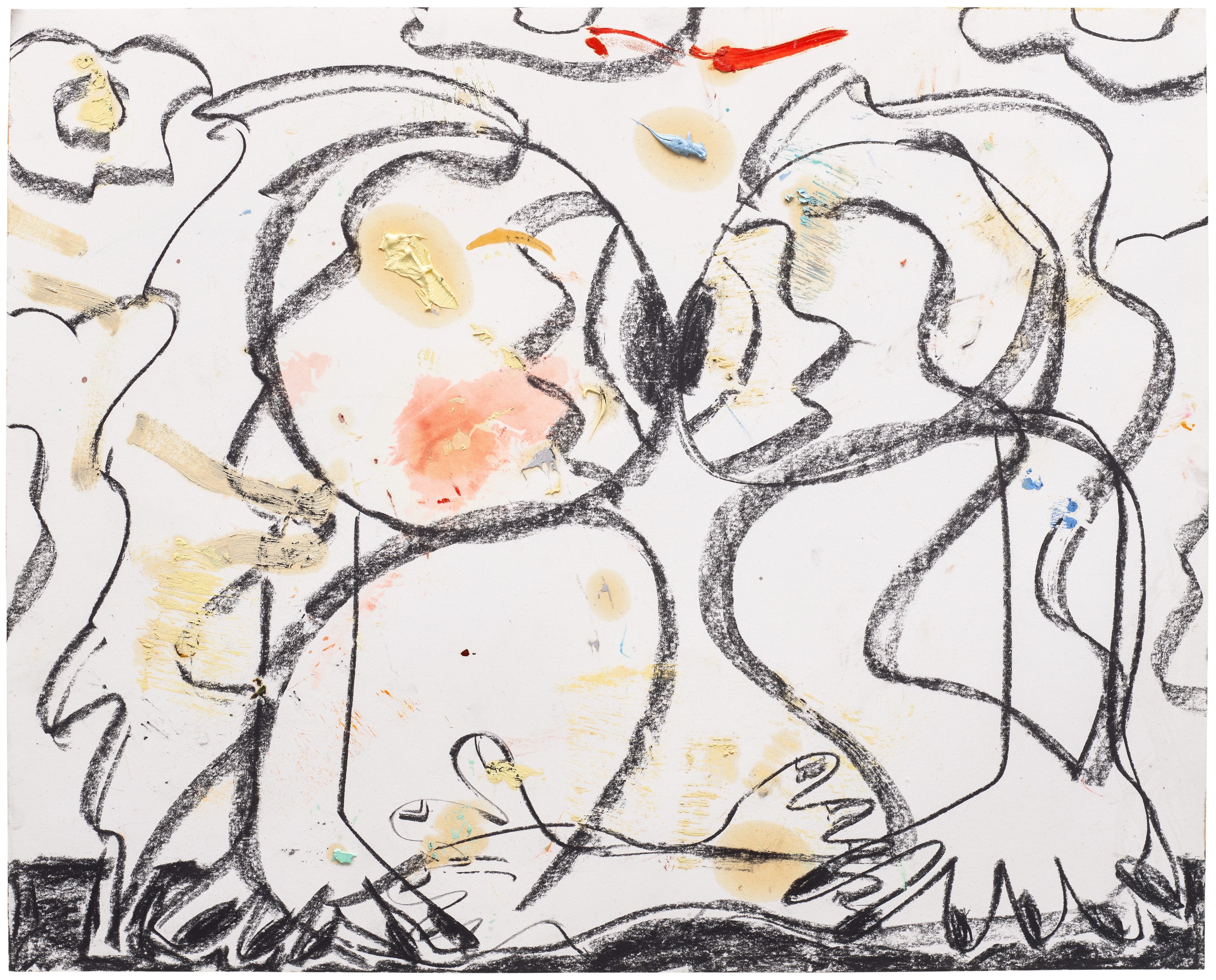 Austyn Weiner | Just a Thought (2021) | MutualArt